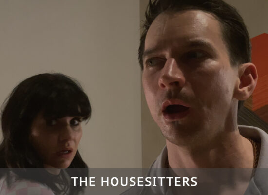 The Housesitters / Post Production / Color Correction / Online Editing / Finishing