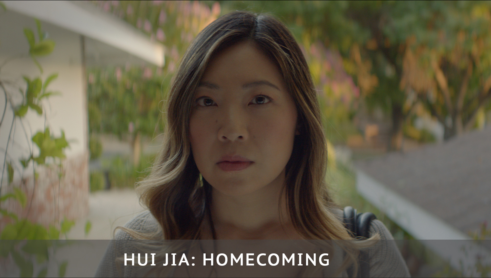 Hui Jia / Post Production / Color Correction / Online Editing / Finishing