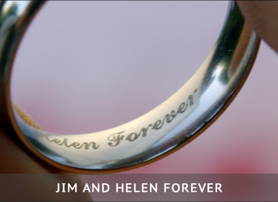 Jim & Helen Forever - Color Grading / Color Correction / Post Production