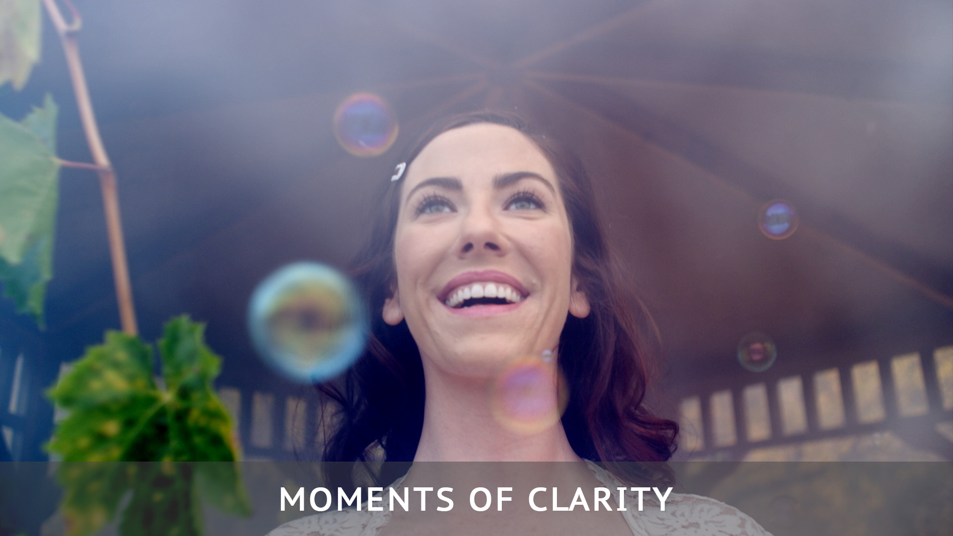 Moments of Clarity - Color Grading / Color Correction / Post Production