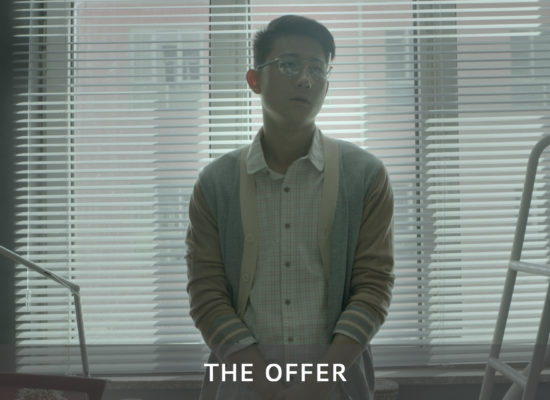The Offer - Color Grading / Color Correction / Post Production
