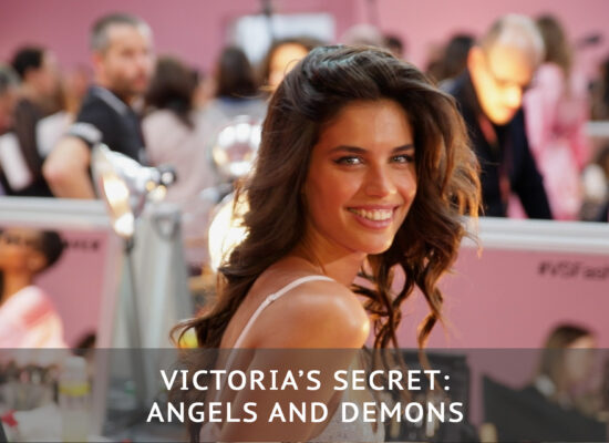 Victorias Secret: Angels and Demons / Hulu / Post Production / Color Correction / Online Editing / Finishing